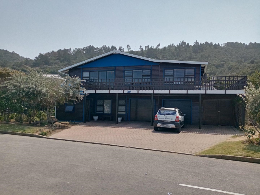 To Let 2 Bedroom Property for Rent in Glentana Western Cape